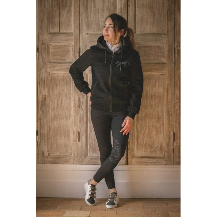 Sweat Fluore Pénélope Sweat Fluore Pénélope