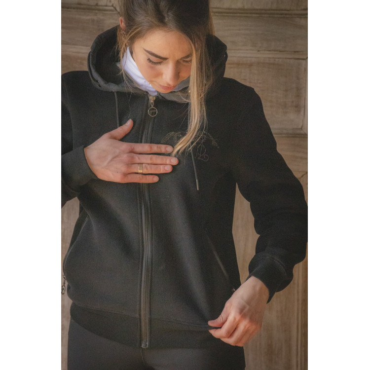 Sweat Fluore Pénélope Sweat Fluore Pénélope