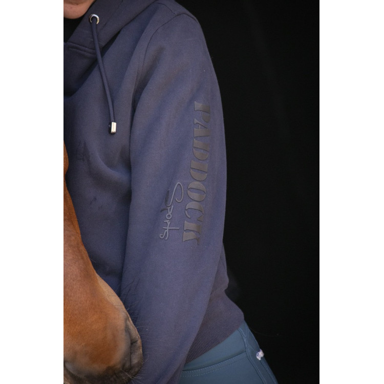 Sweatshirt Montebello Paddock Sports Sweatshirt Montebello Paddock Sports