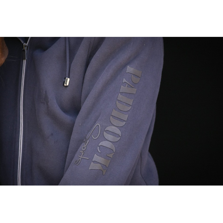 Sweatshirt Montebello Paddock Sports Sweatshirt Montebello Paddock Sports