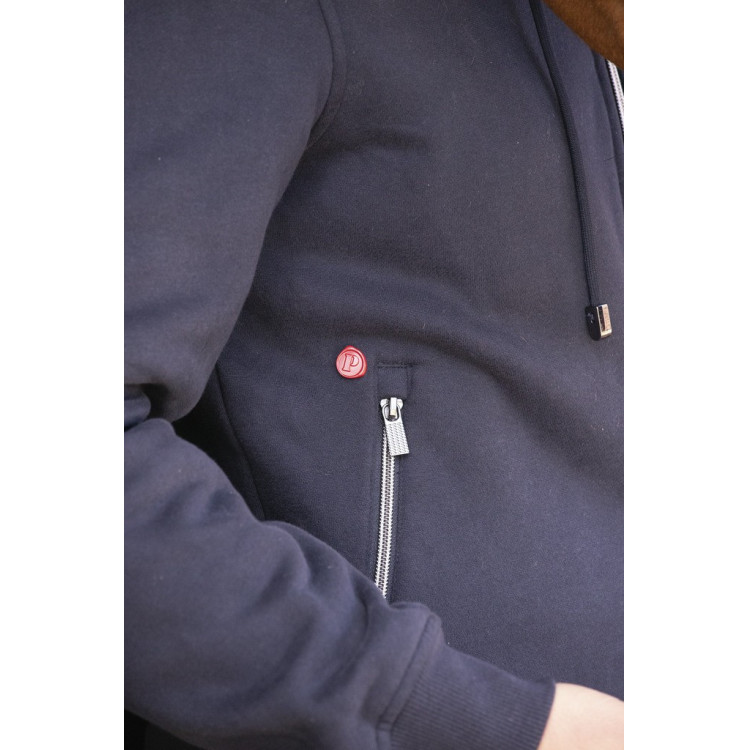 Sweatshirt Montebello Paddock Sports Sweatshirt Montebello Paddock Sports