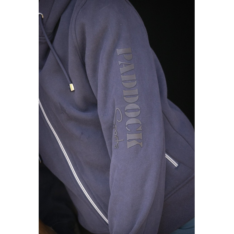 Sweatshirt Montebello Paddock Sports Sweatshirt Montebello Paddock Sports
