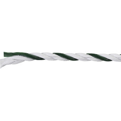 Gevlochten koord 6 mm Beaumont Gevlochten koord 6 mm Beaumont