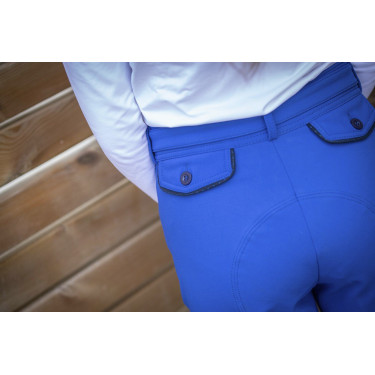 Pantalon Pénélope Point Sellier