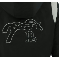 Bombers Pénélope Lyon Marine / offwhite Marineblauw