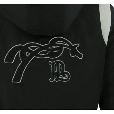 Bombers Pénélope Lyon Marine / offwhite Marineblauw