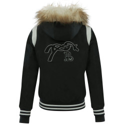 Bombers Pénélope Lyon Marine / offwhite Marineblauw