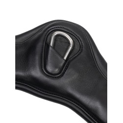 Korte singel LeMieux Gel-Tek Anatomic Zwart Korte singel LeMieux Gel-Tek Anatomic Zwart