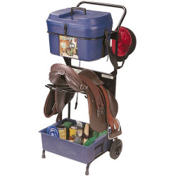 Rijdende Trolley Gm en Kist Box Pro Xl La Gée Rijdende Trolley Gm en Kist Box Pro Xl La Gée