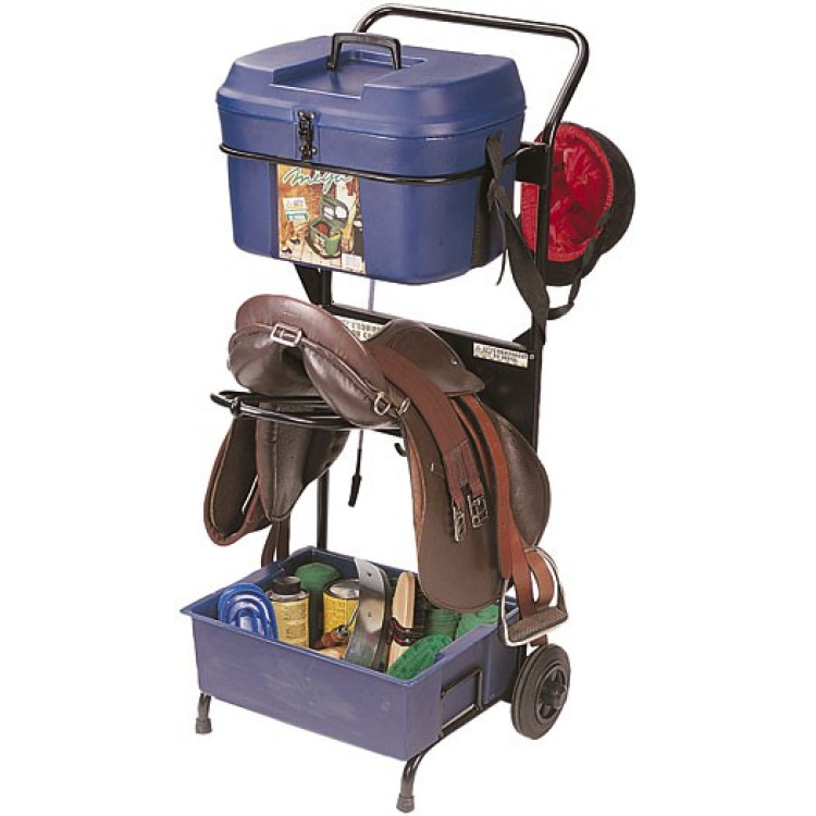 Rijdende Trolley Gm en Kist Box Pro Xl La Gée Rijdende Trolley Gm en Kist Box Pro Xl La Gée