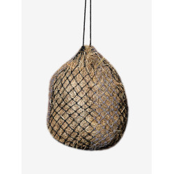 Hooinet LeMieux Hippo Zwart / grijs Hooinet LeMieux Hippo Zwart / grijs