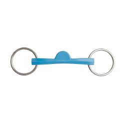Bit 2 ringen Metalab Flexi recht halve maan