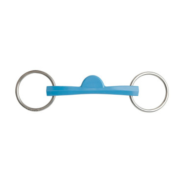 Bit 2 ringen Metalab Flexi recht halve maan