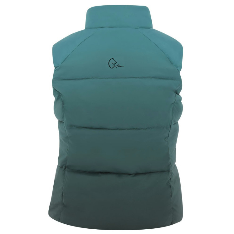 Mouwloze bodywarmer Equithème Lina kind Mouwloze bodywarmer Equithème Lina kind