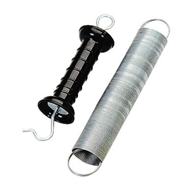 POIGNEE ISOLANTE AVEC RESSORT 5 M INTEGRE