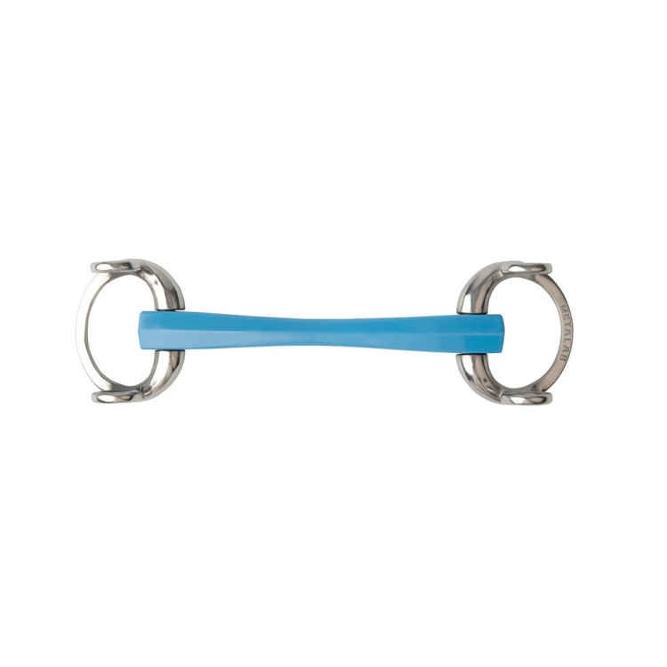 Metalen Flexi-ophaler Metalab recht