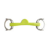 Mors hefboom Metalab Flexi Soft halve maan Groen