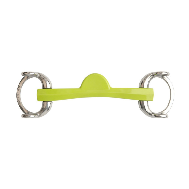 Mors hefboom Metalab Flexi Soft halve maan