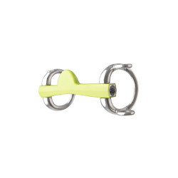 Mors hefboom Metalab Flexi Soft halve maan Groen