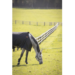 Waterdichte deken Paddock Sports NR Waterdichte deken Paddock Sports NR