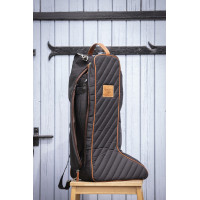 Laarzentas Paddock Sports Zwart Laarzentas Paddock Sports Zwart