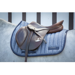 Tapijt Wooltouch Paddock Sports