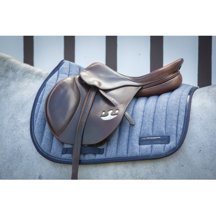 Tapijt Wooltouch Paddock Sports