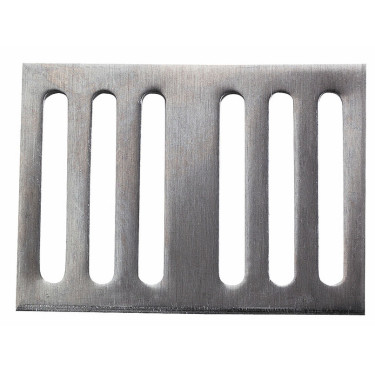 Bevestiging voor platte band Beaumont per 5 Bevestiging voor platte band Beaumont per 5