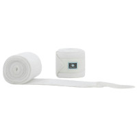 Polo bandages Riding World Eco Wit