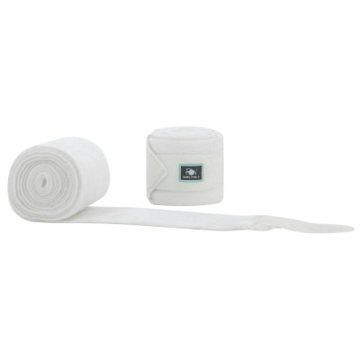 Polo bandages Riding World Eco Wit