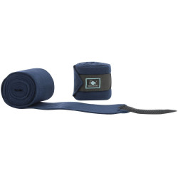 Polo bandages Riding World Eco