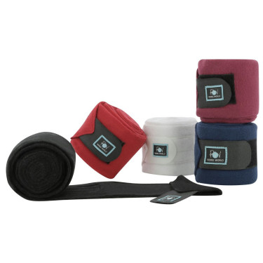 Polo bandages Riding World Eco Polo bandages Riding World Eco