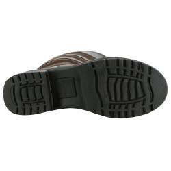 Laarzen Equithème Country Bruin