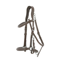 Bridon halster Norton Trekking