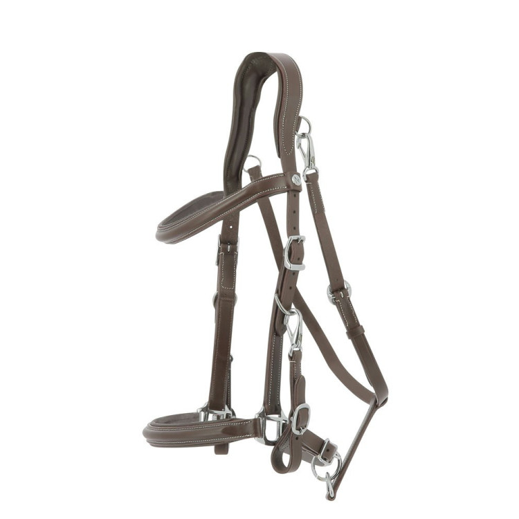 Bridon halster Norton Trekking