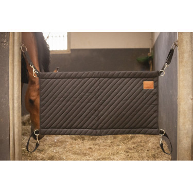 Boxdeur Paddock Sports Zwart Boxdeur Paddock Sports Zwart