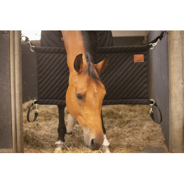 Boxdeur Paddock Sports Zwart Boxdeur Paddock Sports Zwart