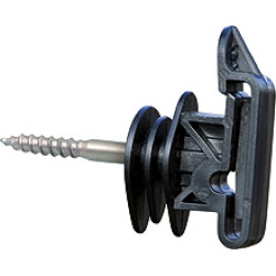 Isolator voor lint 12 tot 40 mm per 25 Beaumont
