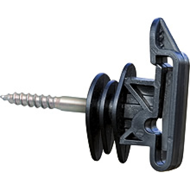 Isolator voor lint 12 tot 40 mm per 25 Beaumont