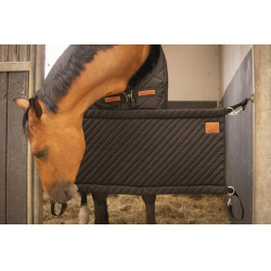 Boxdeur Paddock Sports Zwart Boxdeur Paddock Sports Zwart