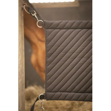 Boxdeur Paddock Sports Zwart Boxdeur Paddock Sports Zwart