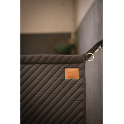 Boxdeur Paddock Sports Zwart Boxdeur Paddock Sports Zwart