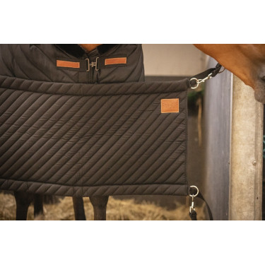 Boxdeur Paddock Sports Zwart Boxdeur Paddock Sports Zwart