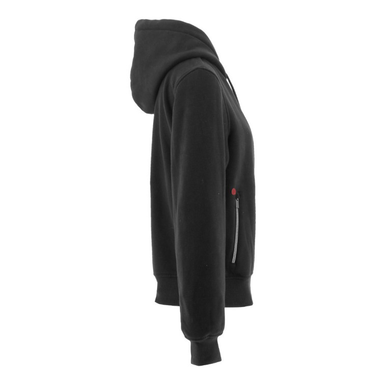 Sweatshirt Montebello Paddock Sports Sweatshirt Montebello Paddock Sports