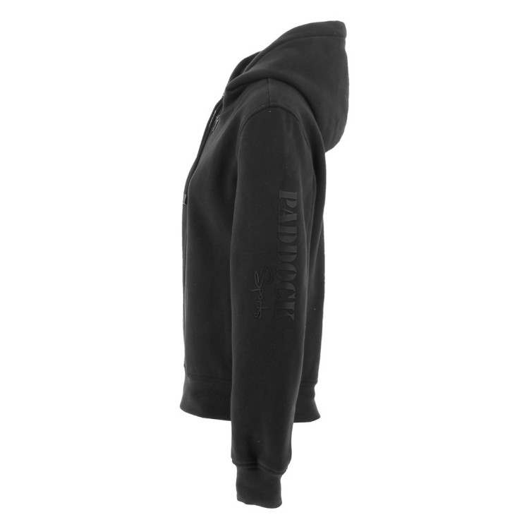 Sweatshirt Montebello Paddock Sports Sweatshirt Montebello Paddock Sports