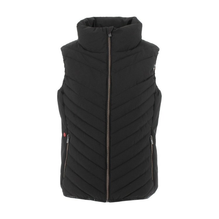 Mouwloze bodywarmer Longueil Paddock Sports Mouwloze bodywarmer Longueil Paddock Sports