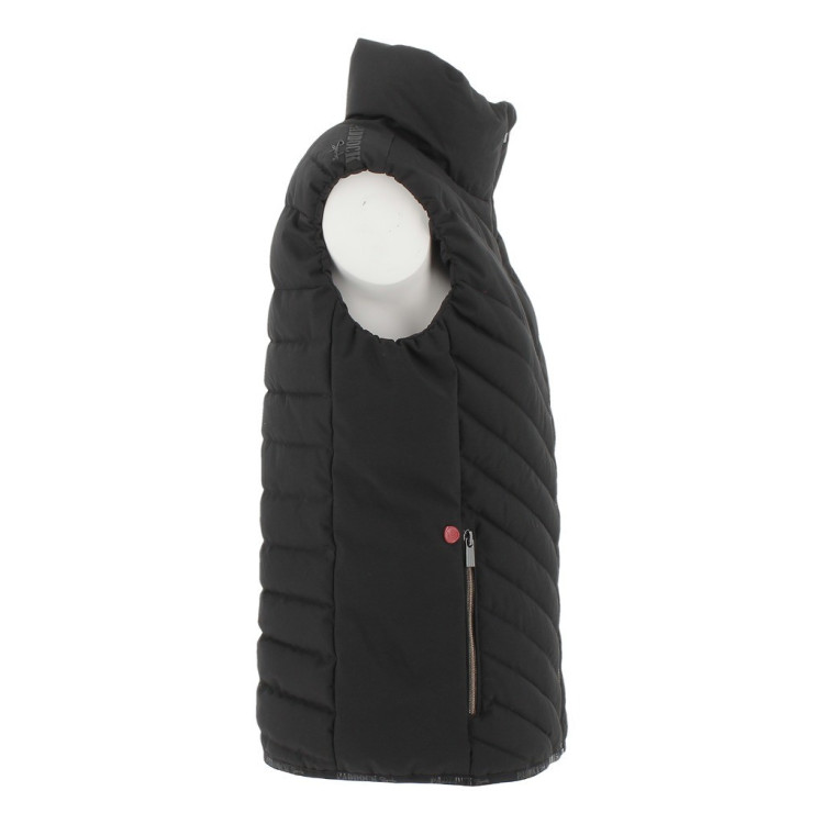Mouwloze bodywarmer Longueil Paddock Sports Mouwloze bodywarmer Longueil Paddock Sports