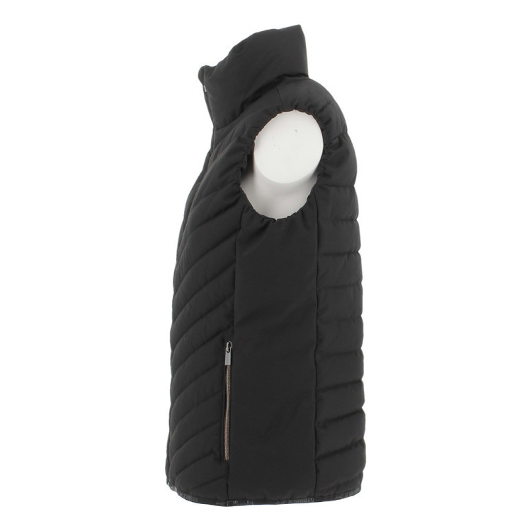 Mouwloze bodywarmer Longueil Paddock Sports Mouwloze bodywarmer Longueil Paddock Sports