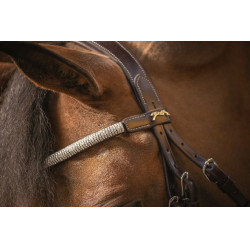 Bridon Pénélope Harmonie Havana Bruin