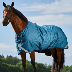 Medium buitenhoes Turin 150 g Horze